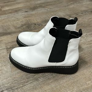 Madden girl boots